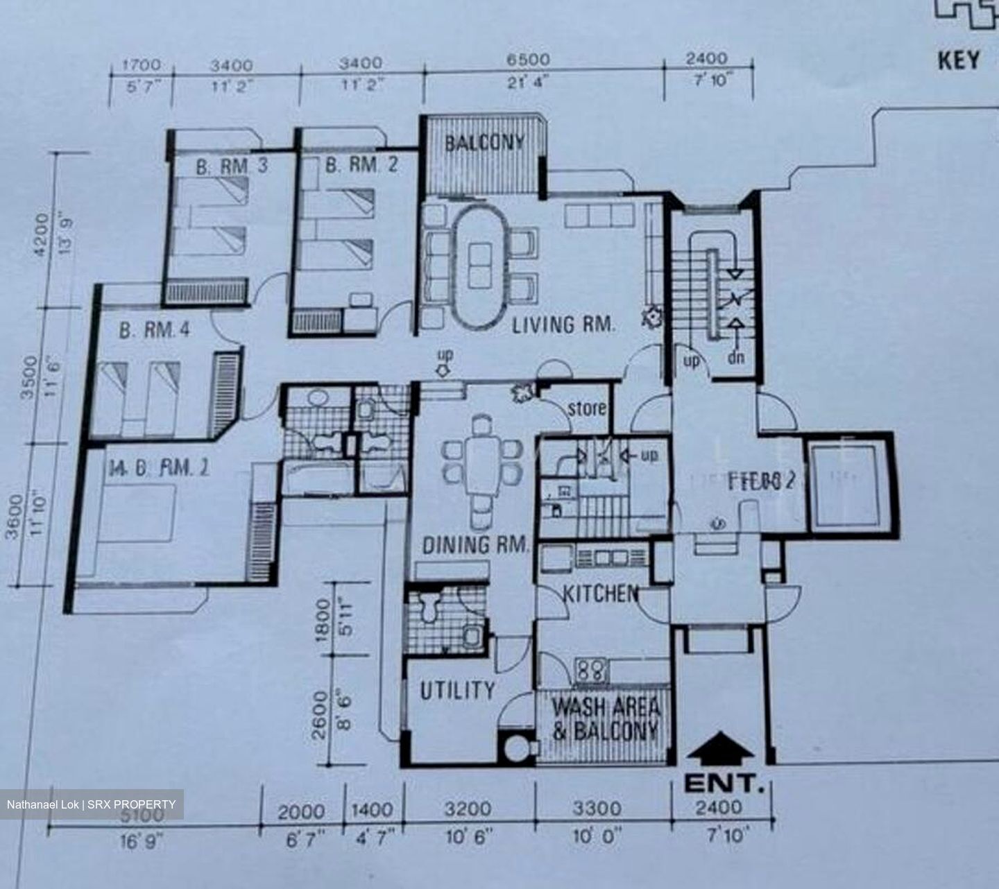 Mimosa Park (D28), Condominium #520863641
